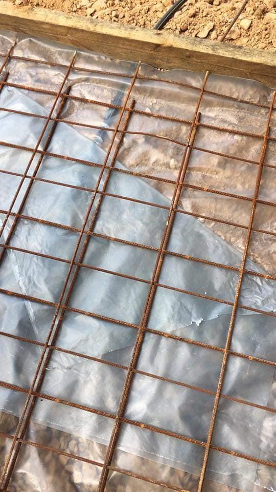 עבודות גינה