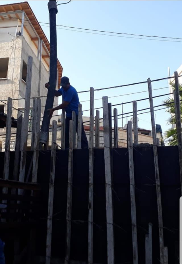 עבודות גינה