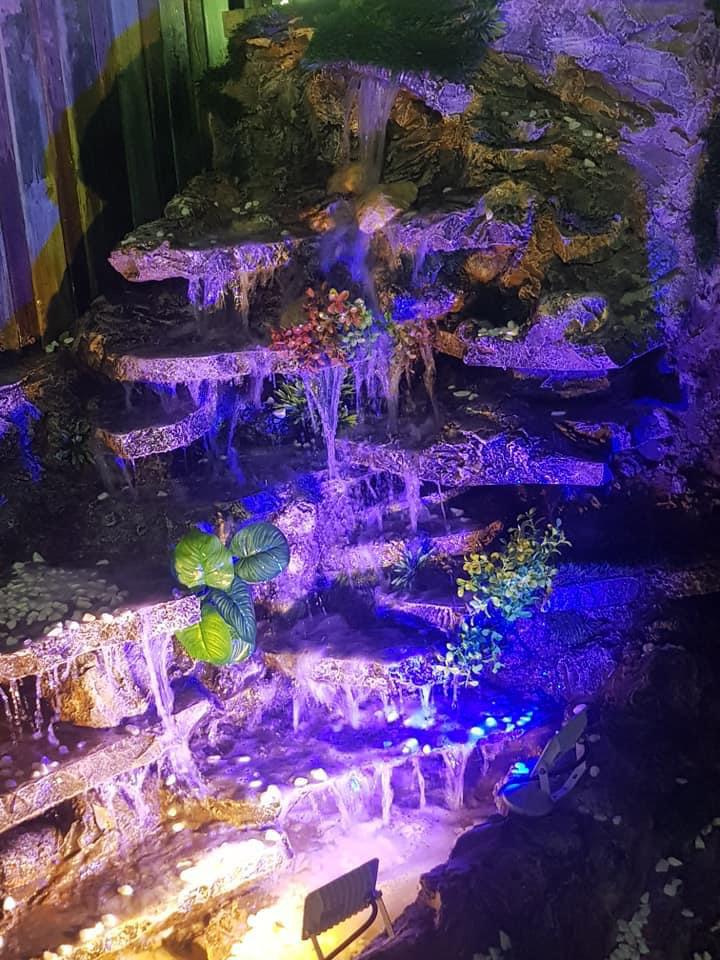 עבודות גינה