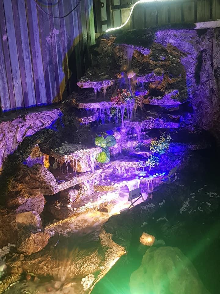 עבודות גינה