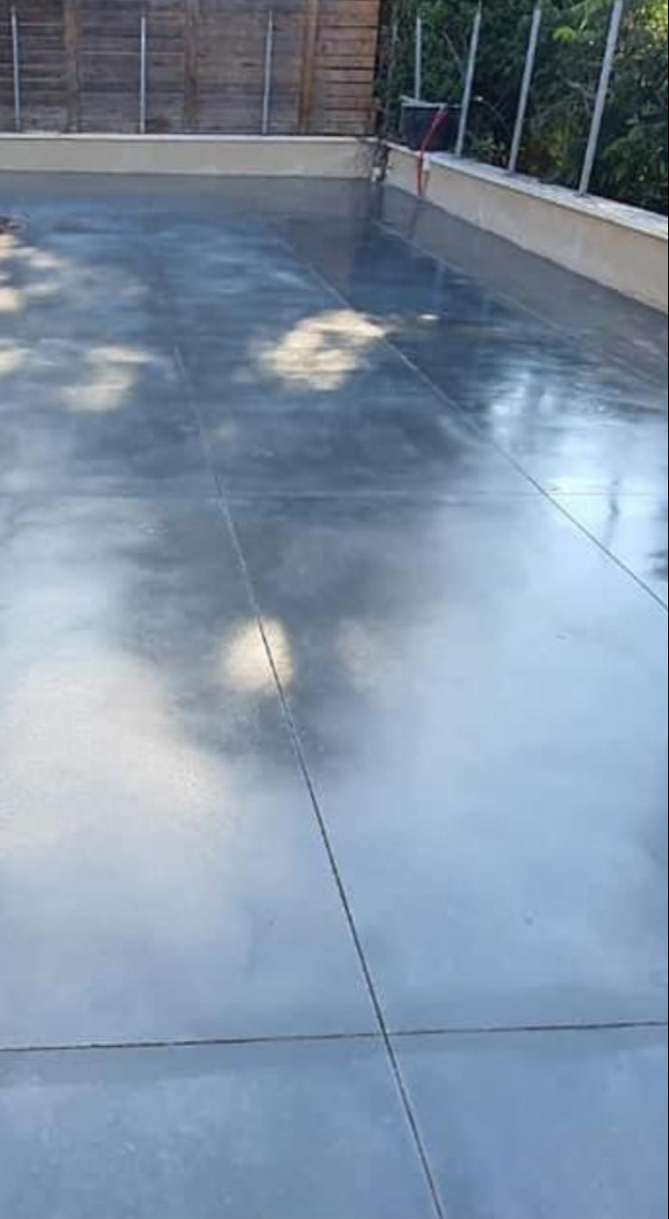 עבודות גינה