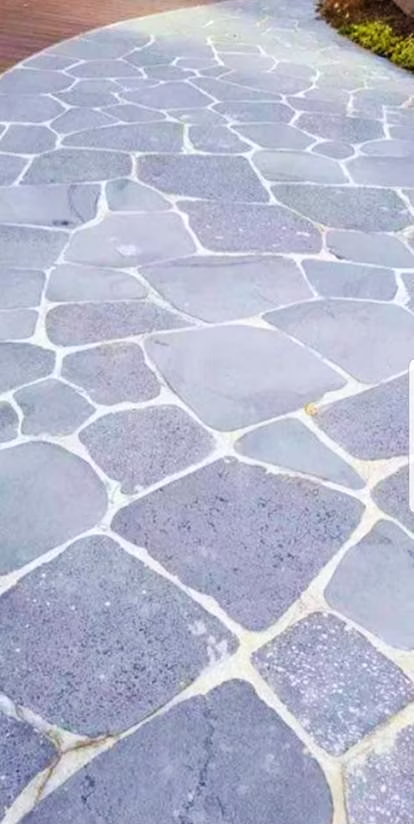 אבנים משתלבות