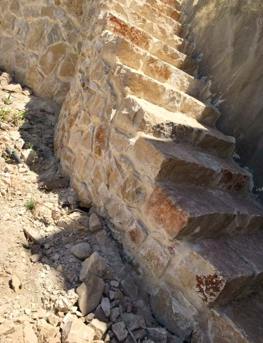 עבודות פיתוח ואבנים משתלבות