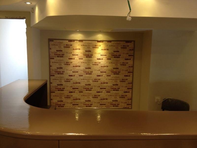 שיפוץ משרד עורכי דין עמי-גא