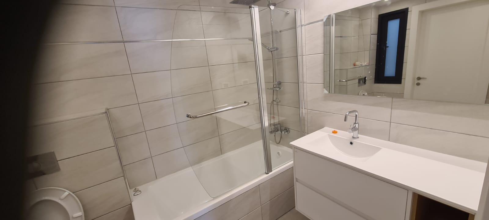 מגוון שיפוצי אמבטיה