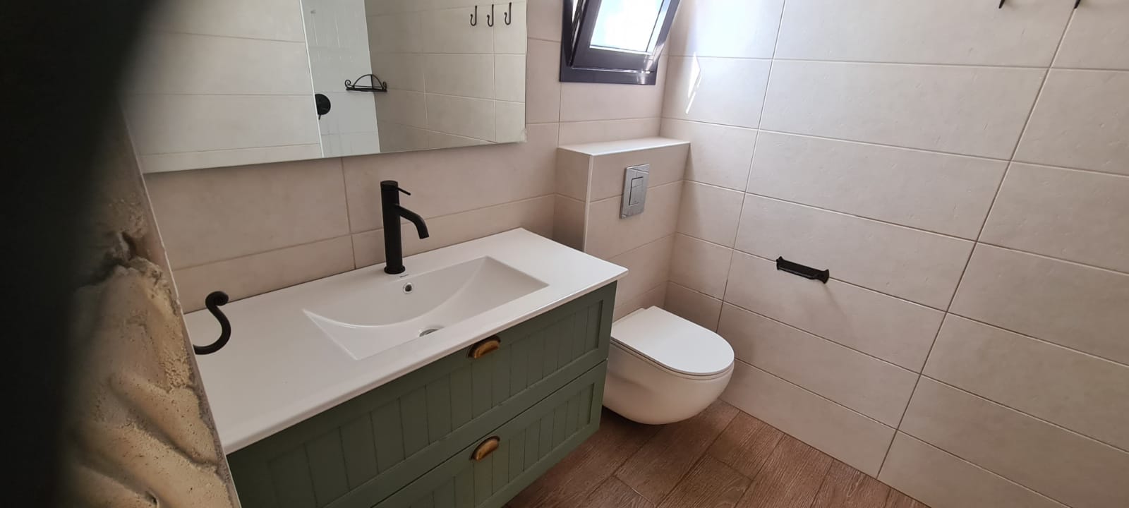 מגוון שיפוצי אמבטיה