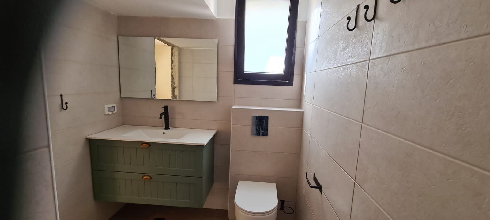 מגוון שיפוצי אמבטיה