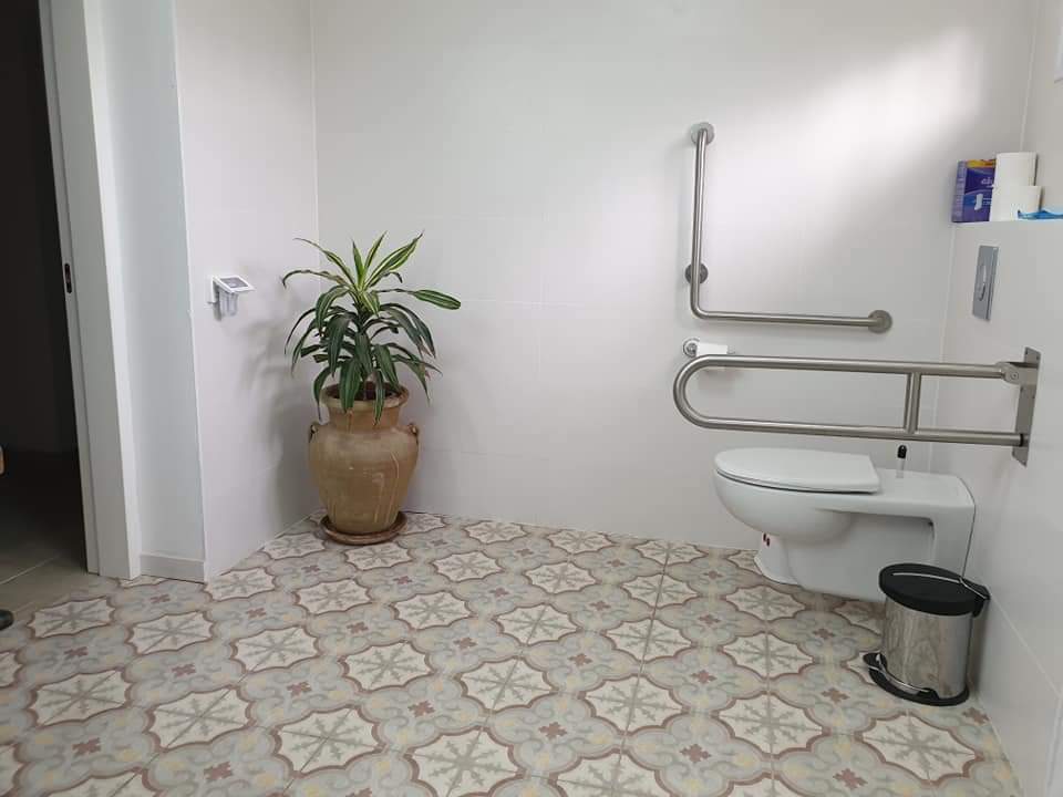 מגוון שיפוצי אמבטיה