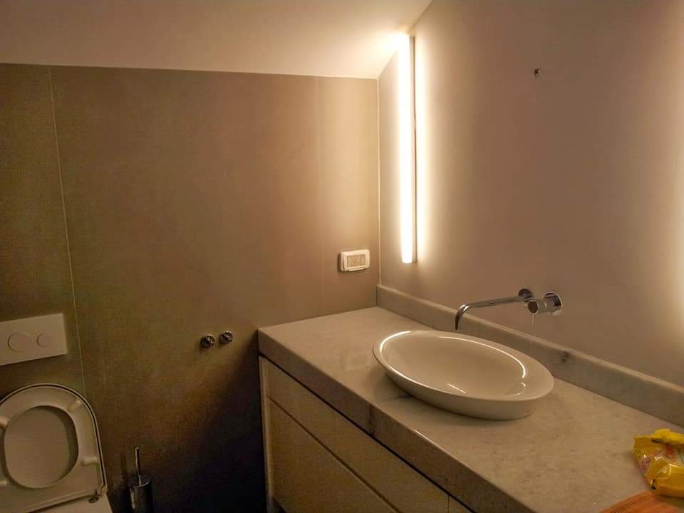 מגוון שיפוצי אמבטיה