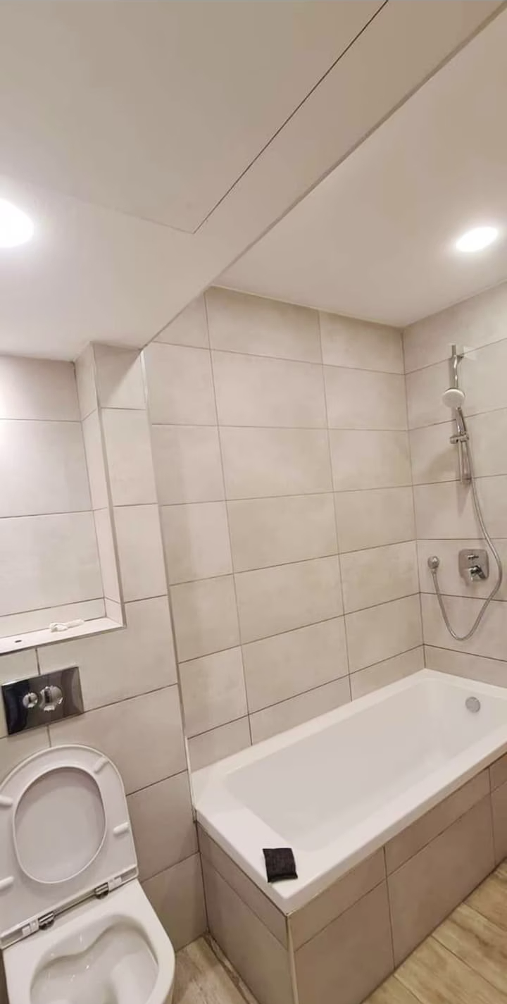 מגוון שיפוצי אמבטיה