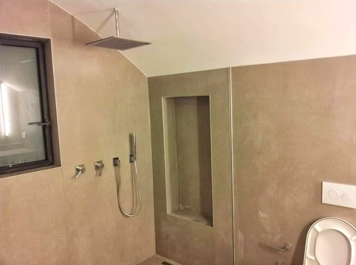 מגוון שיפוצי אמבטיה