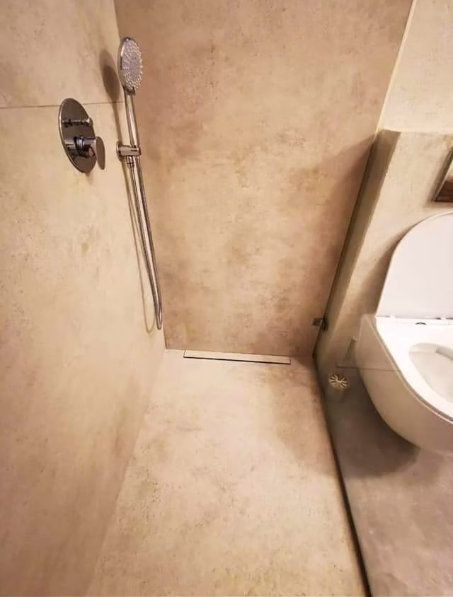 מגוון שיפוצי אמבטיה