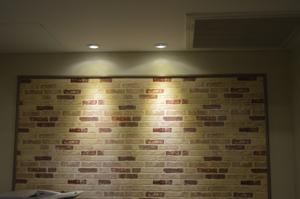 שיפוץ משרד עורכי דין עמי-גא