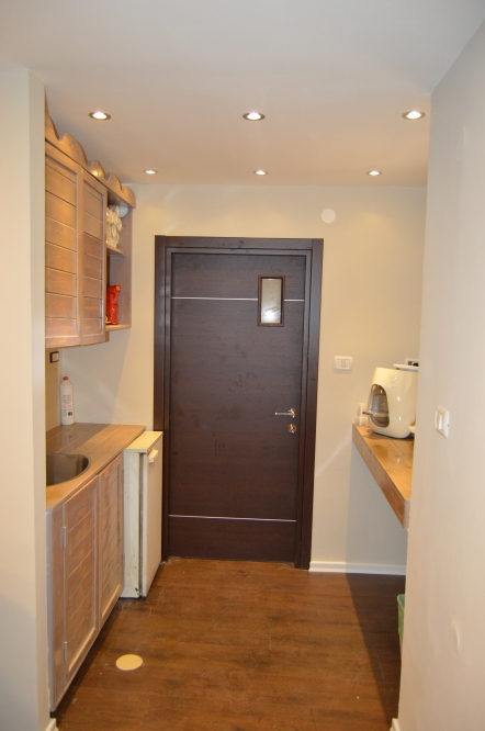 שיפוץ משרד עורכי דין עמי-גא