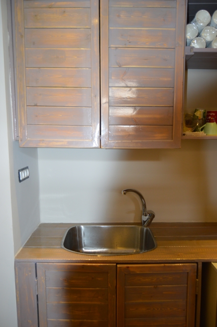 שיפוץ משרד עורכי דין עמי-גא