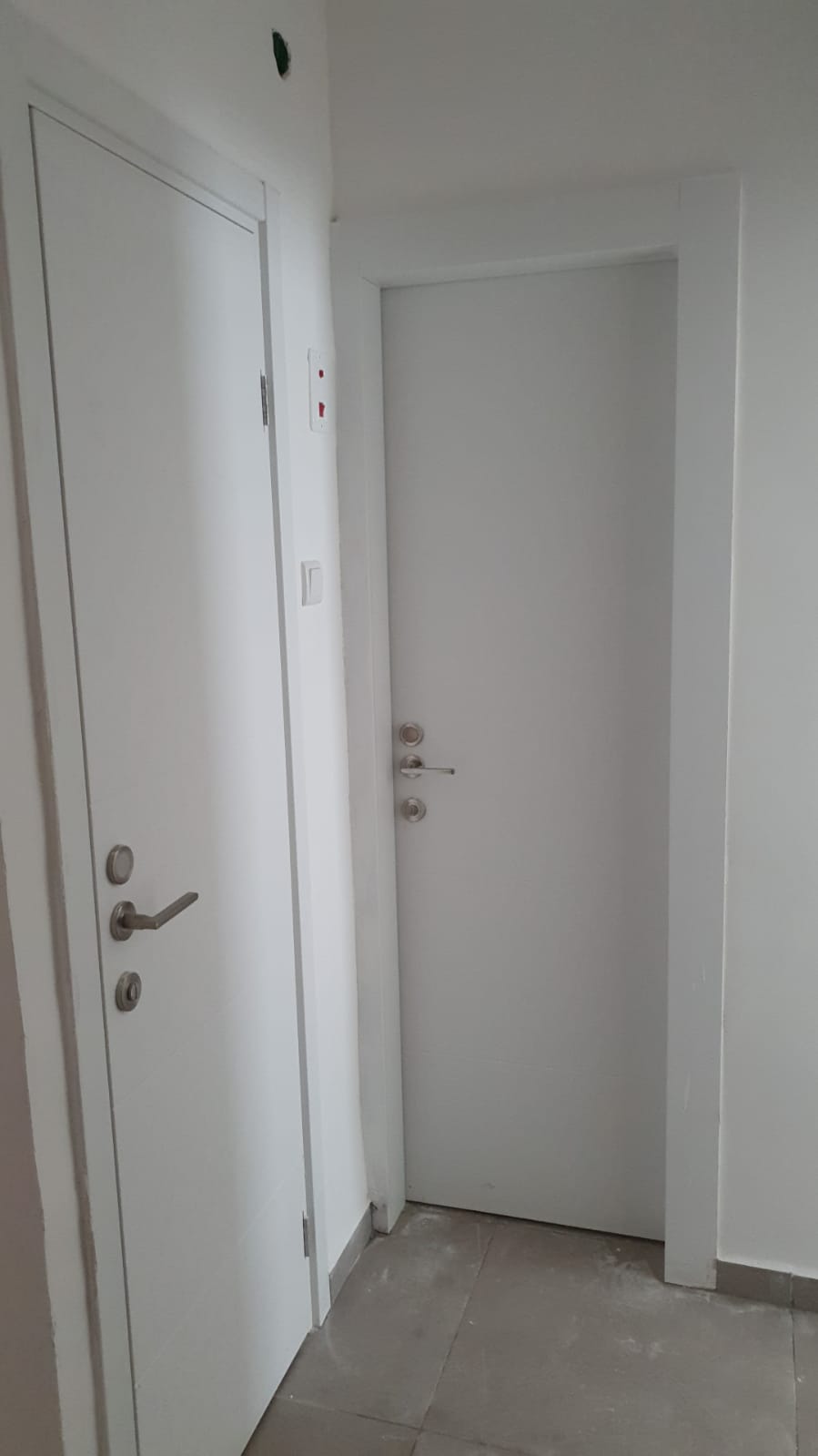 שיפוץ בית לאחר שריפה