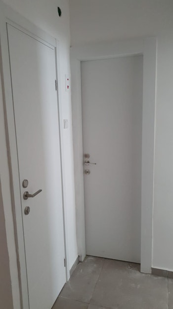 שיפוץ בית לאחר שריפה