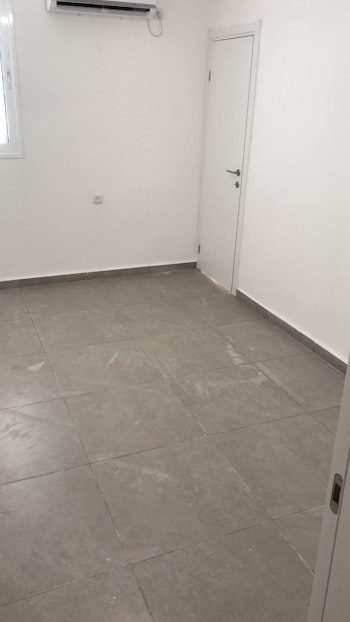 שיפוץ בית לאחר שריפה