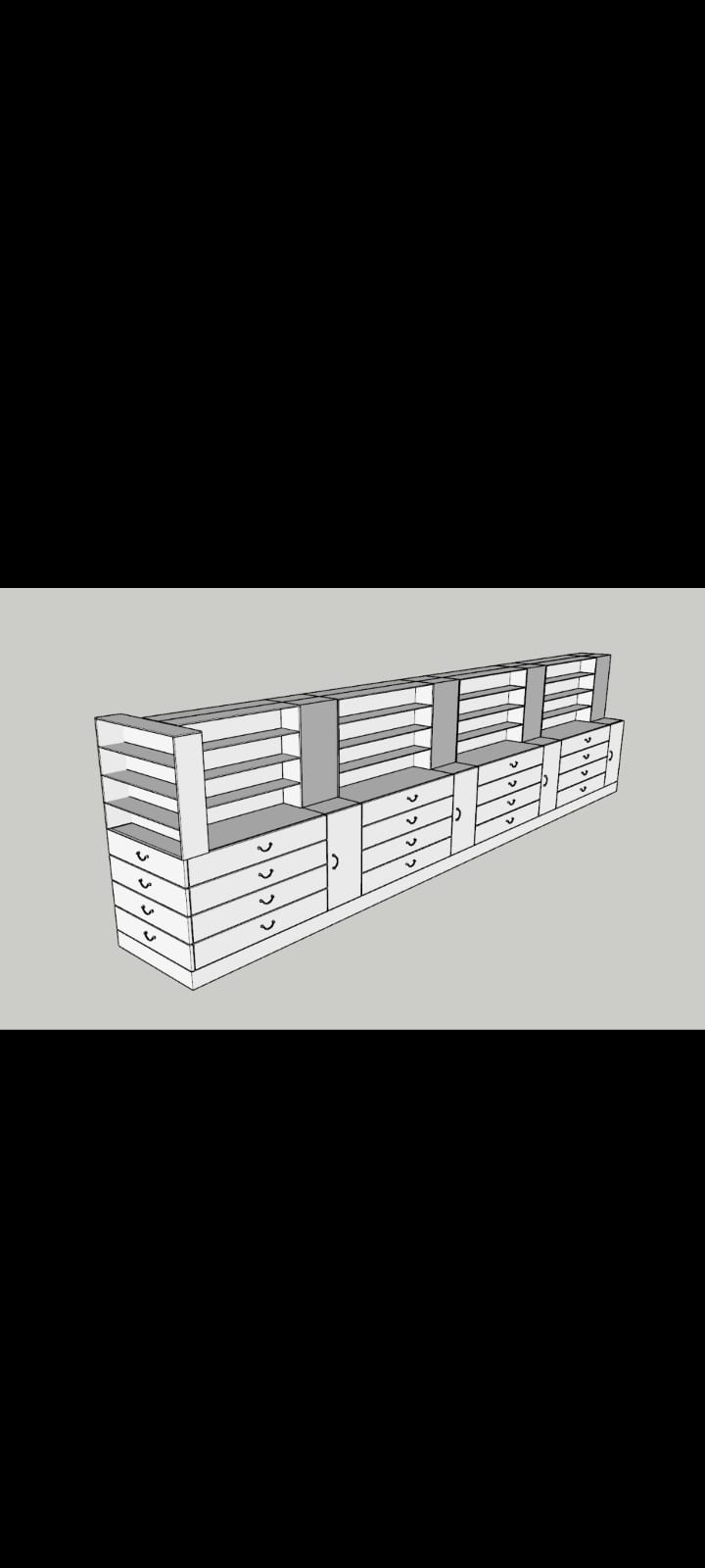 תכנון ועיצוב חנות אופטיקה