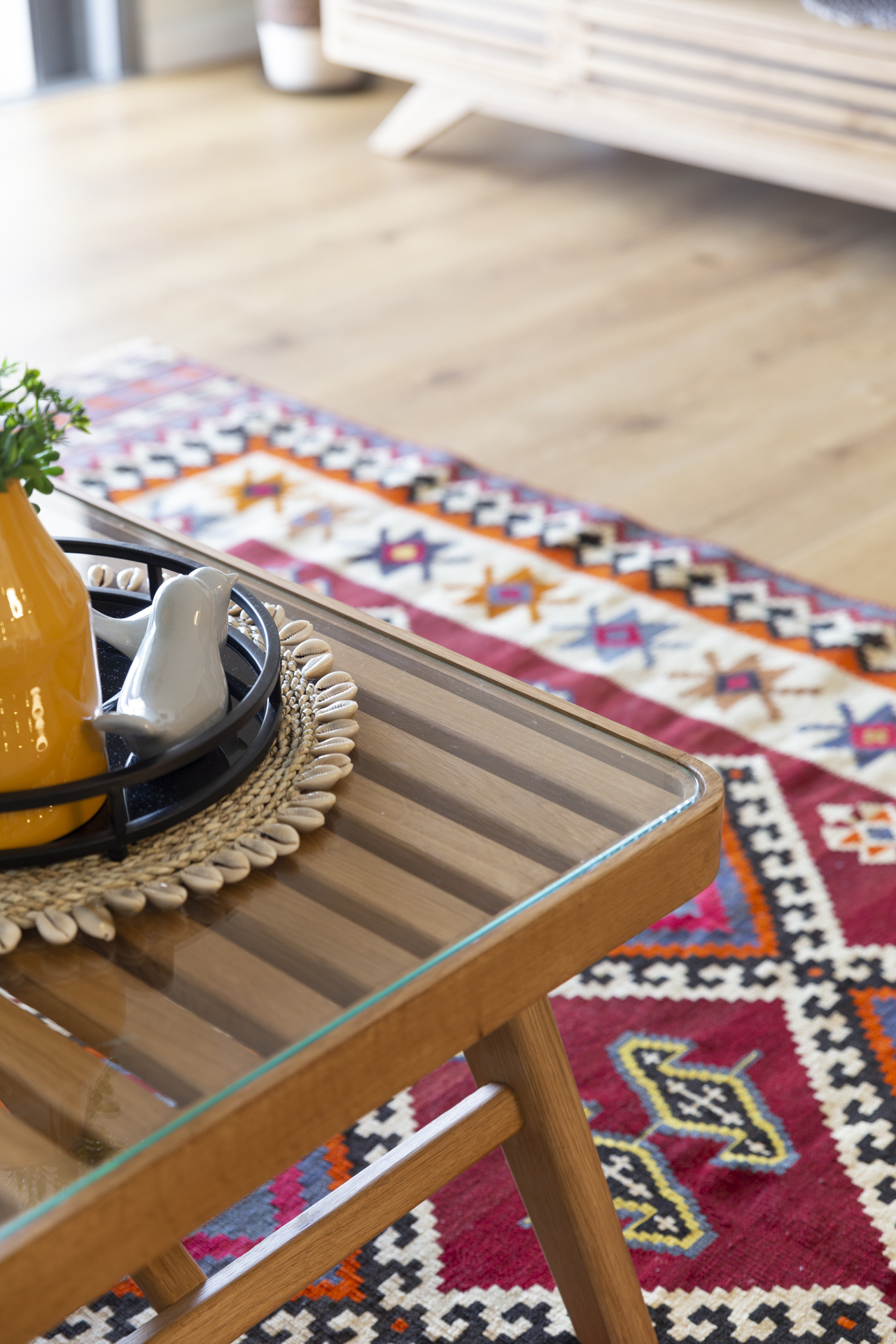 עיצוב דירה במודיעין