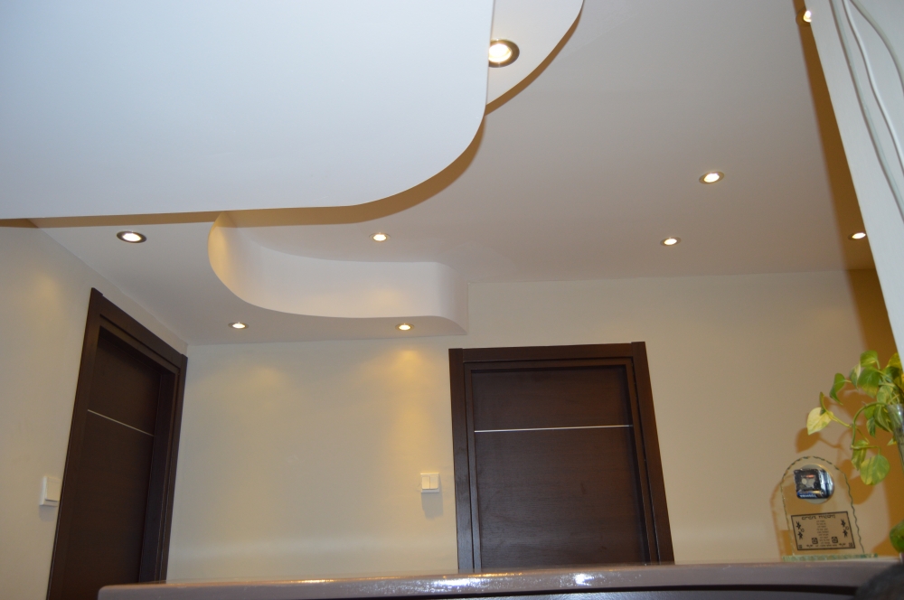 שיפוץ משרד עורכי דין עמי-גא