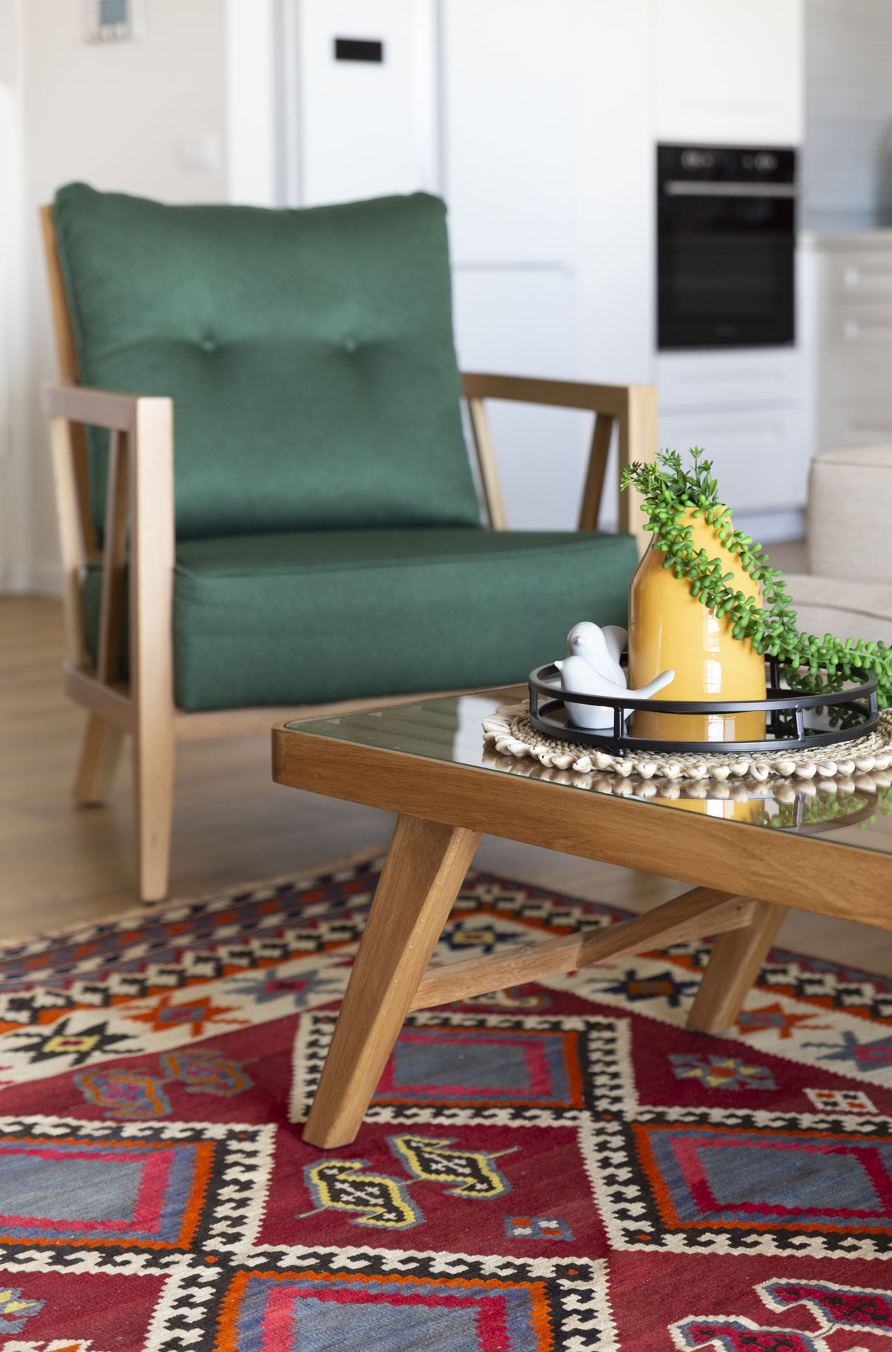 עיצוב דירה במודיעין