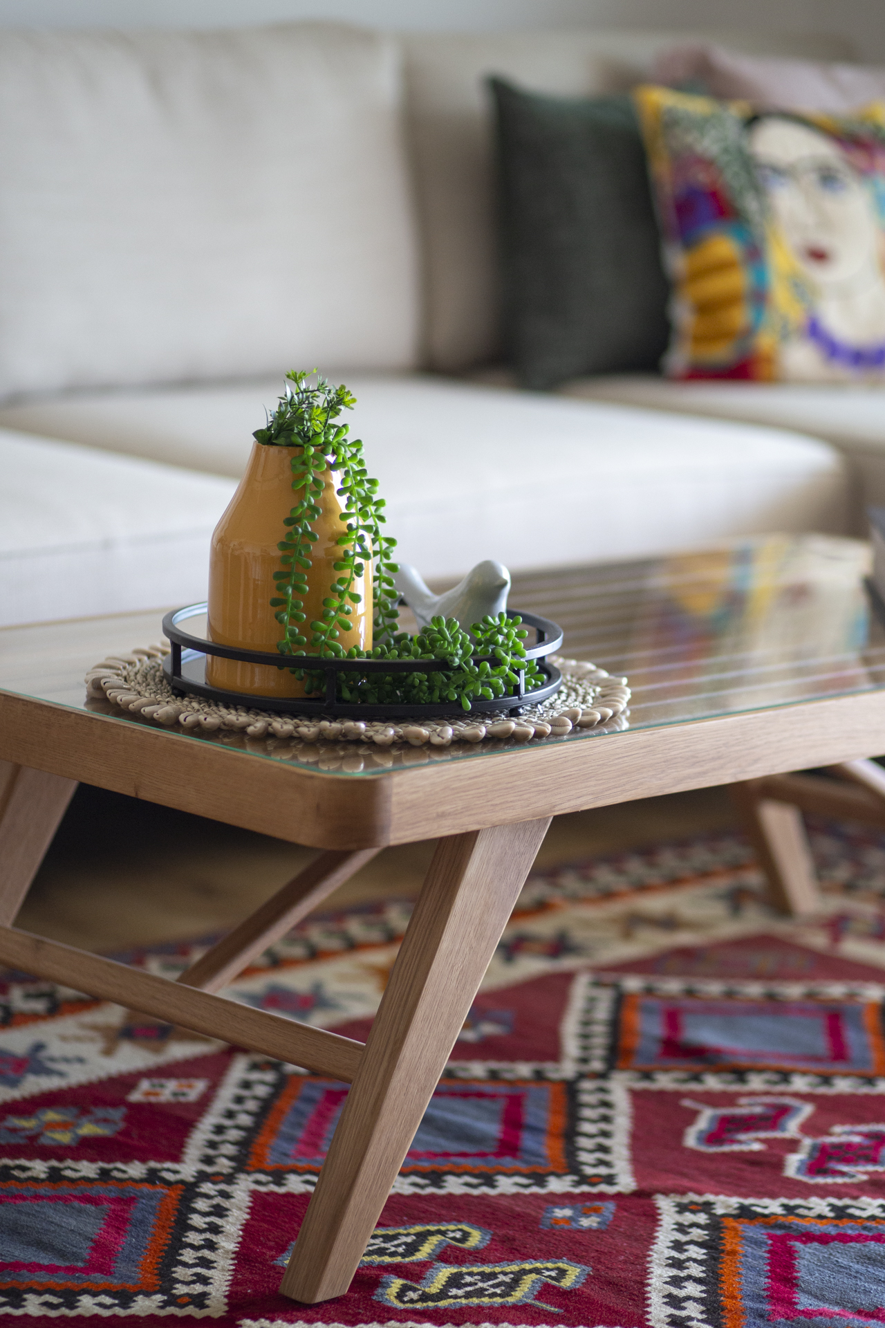 עיצוב דירה במודיעין