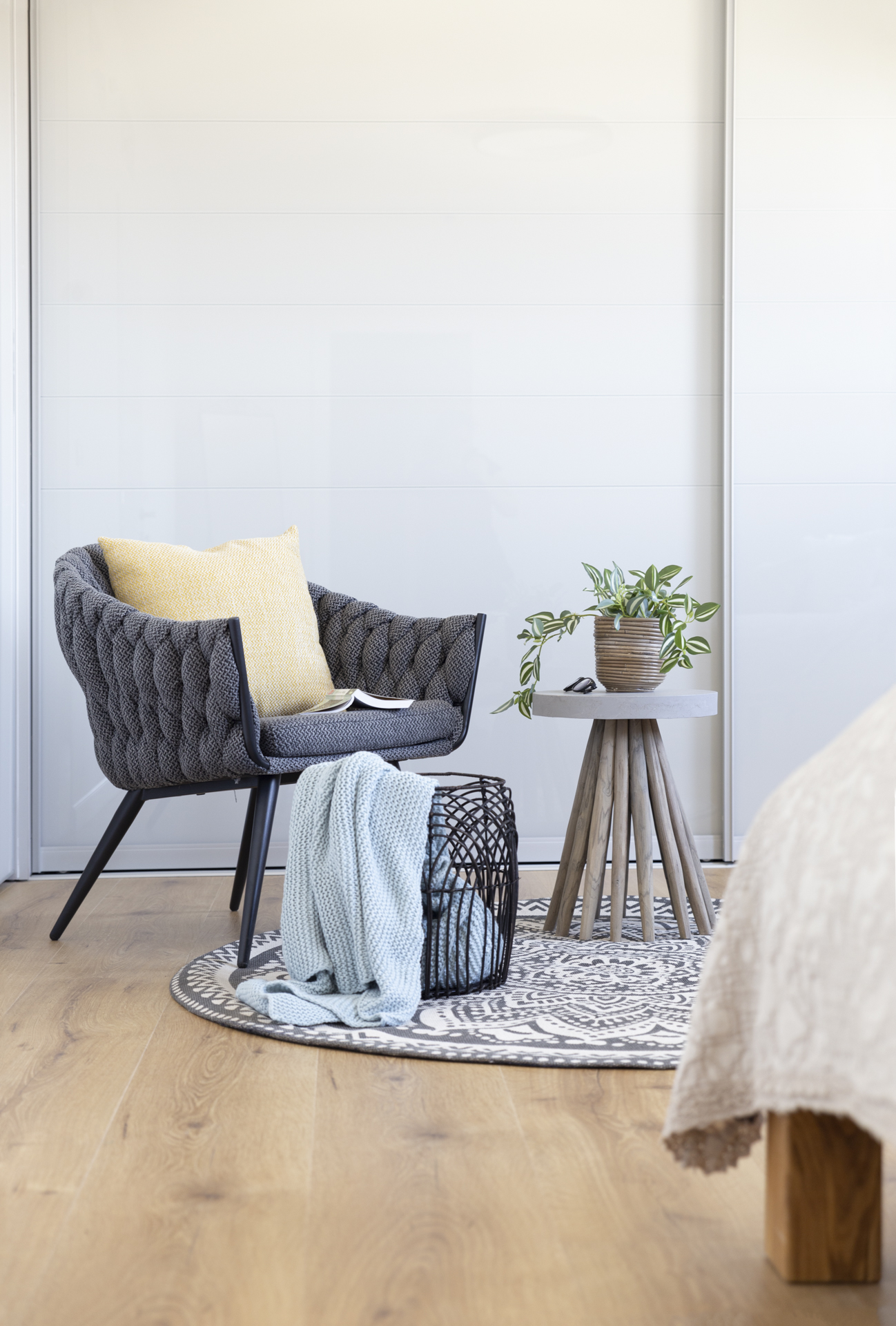 עיצוב דירה במודיעין