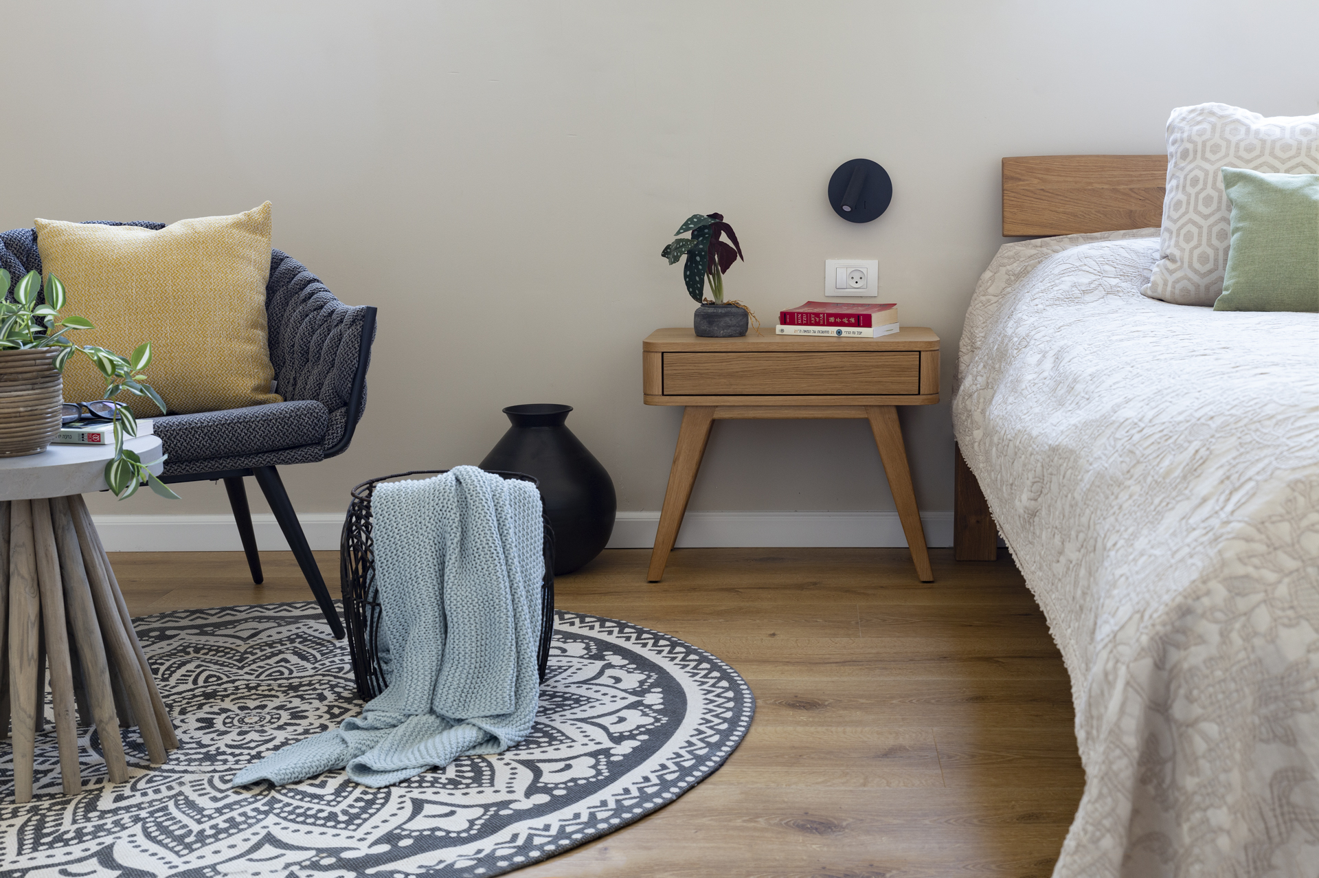 עיצוב דירה במודיעין