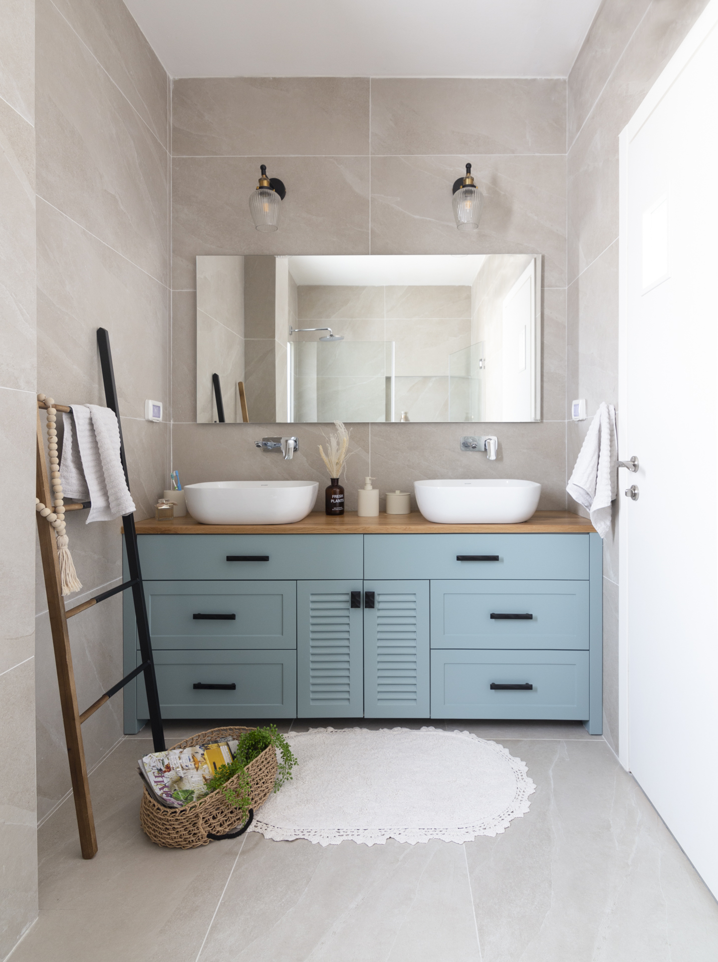 עיצוב דירה במודיעין