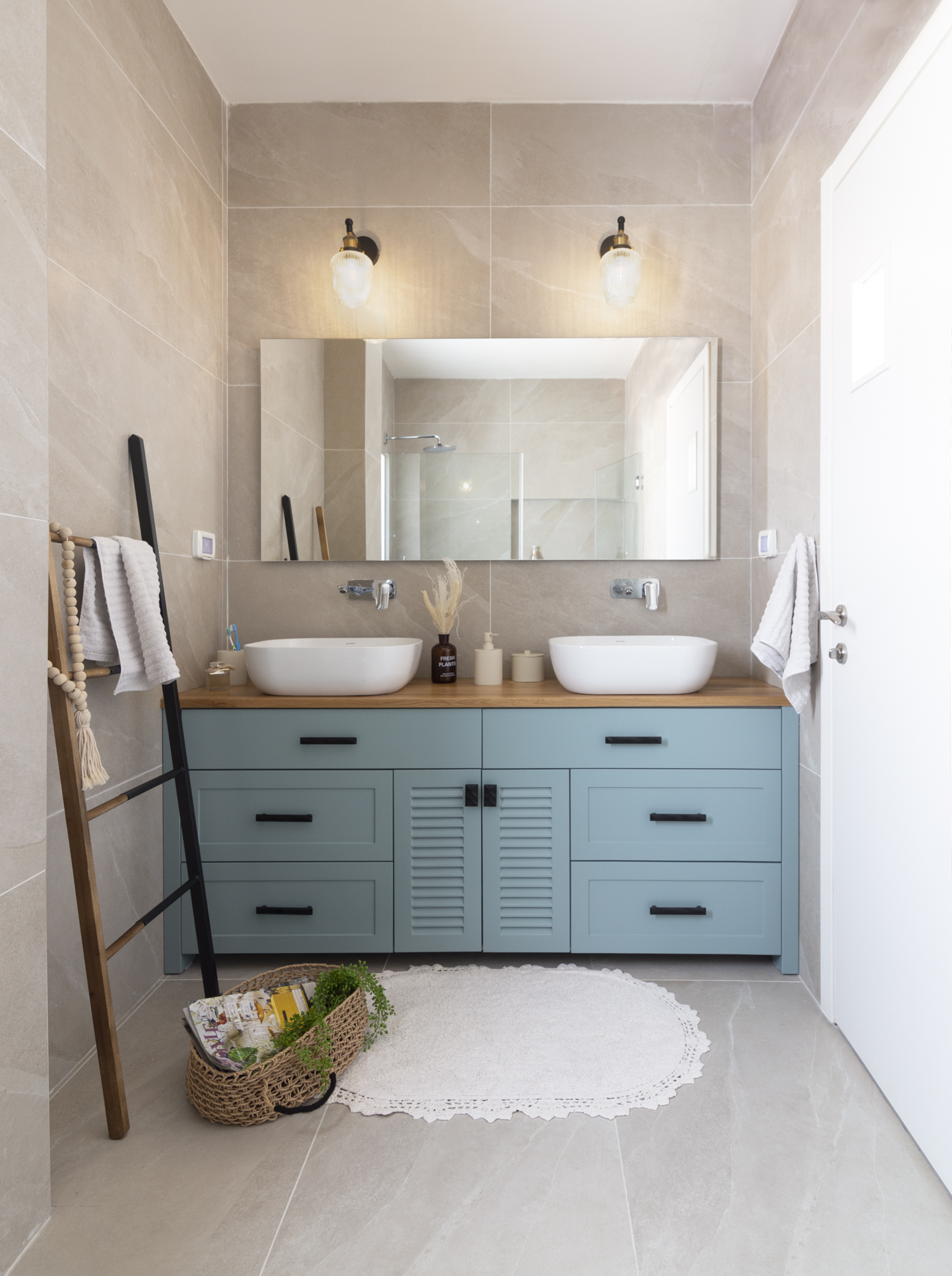 עיצוב דירה במודיעין