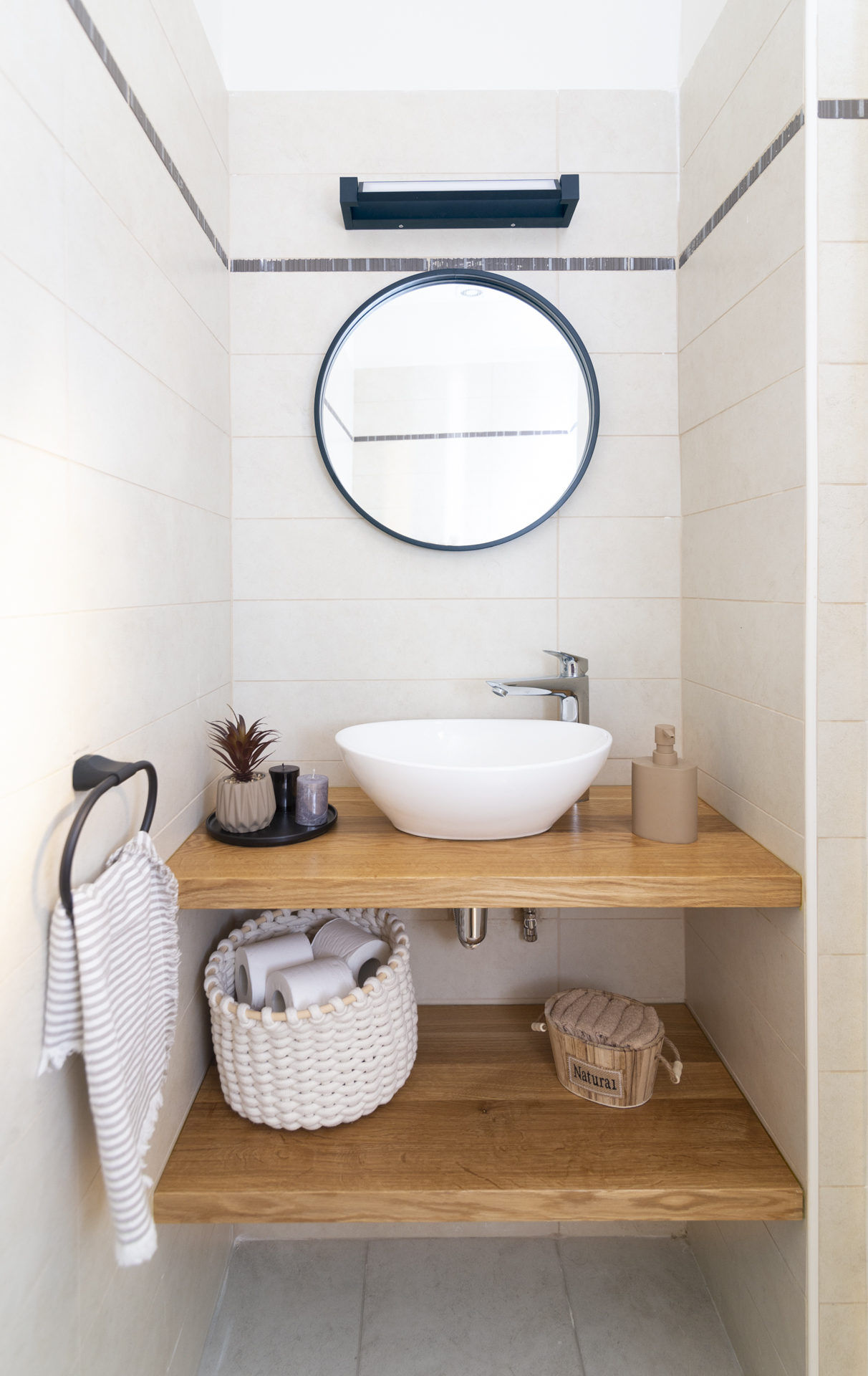 עיצוב דירה במודיעין