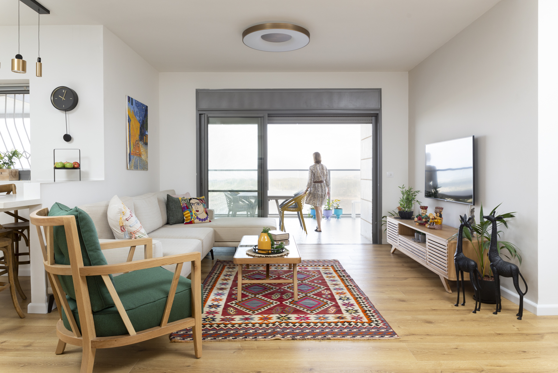 עיצוב דירה במודיעין