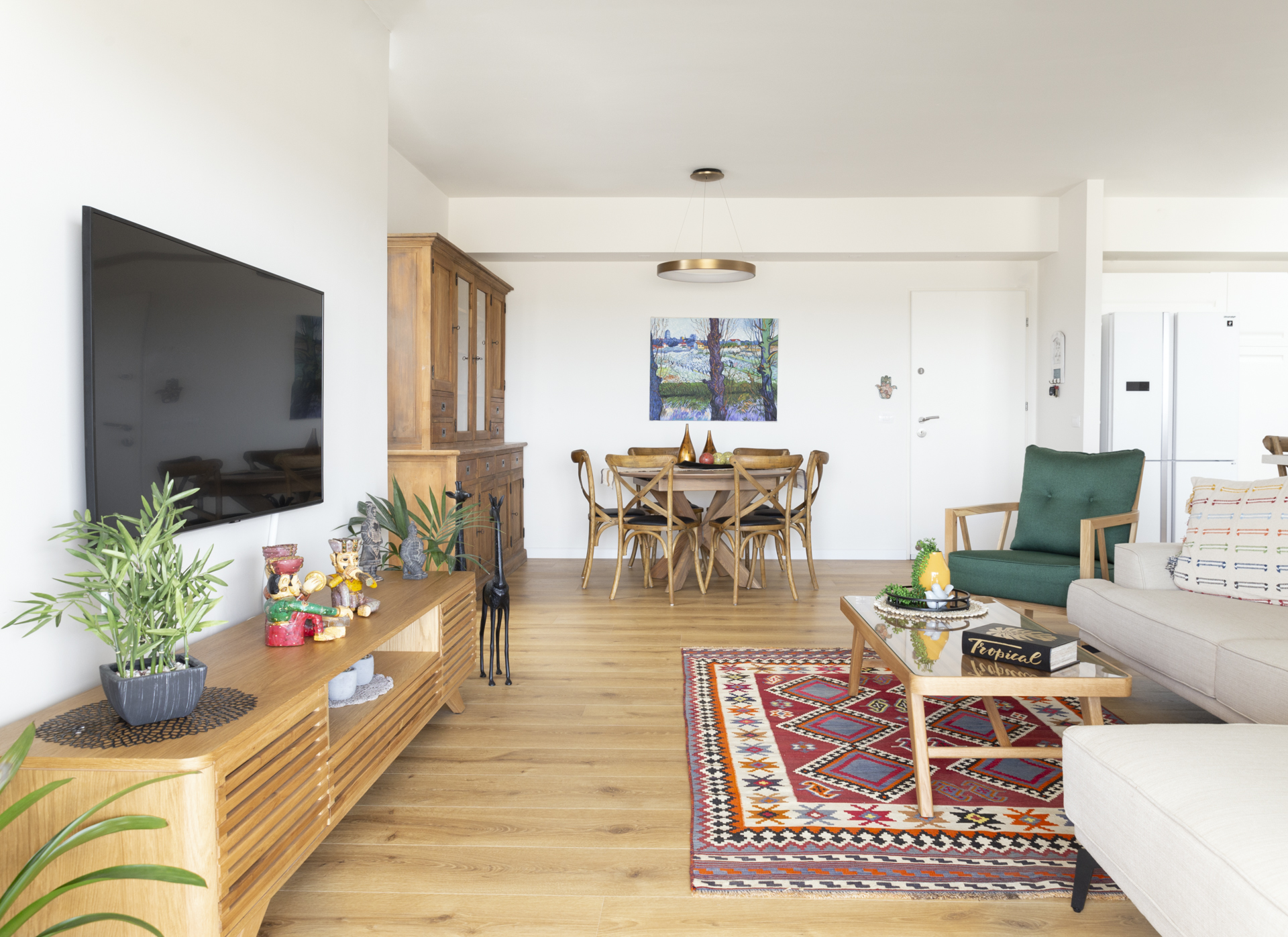 עיצוב דירה במודיעין