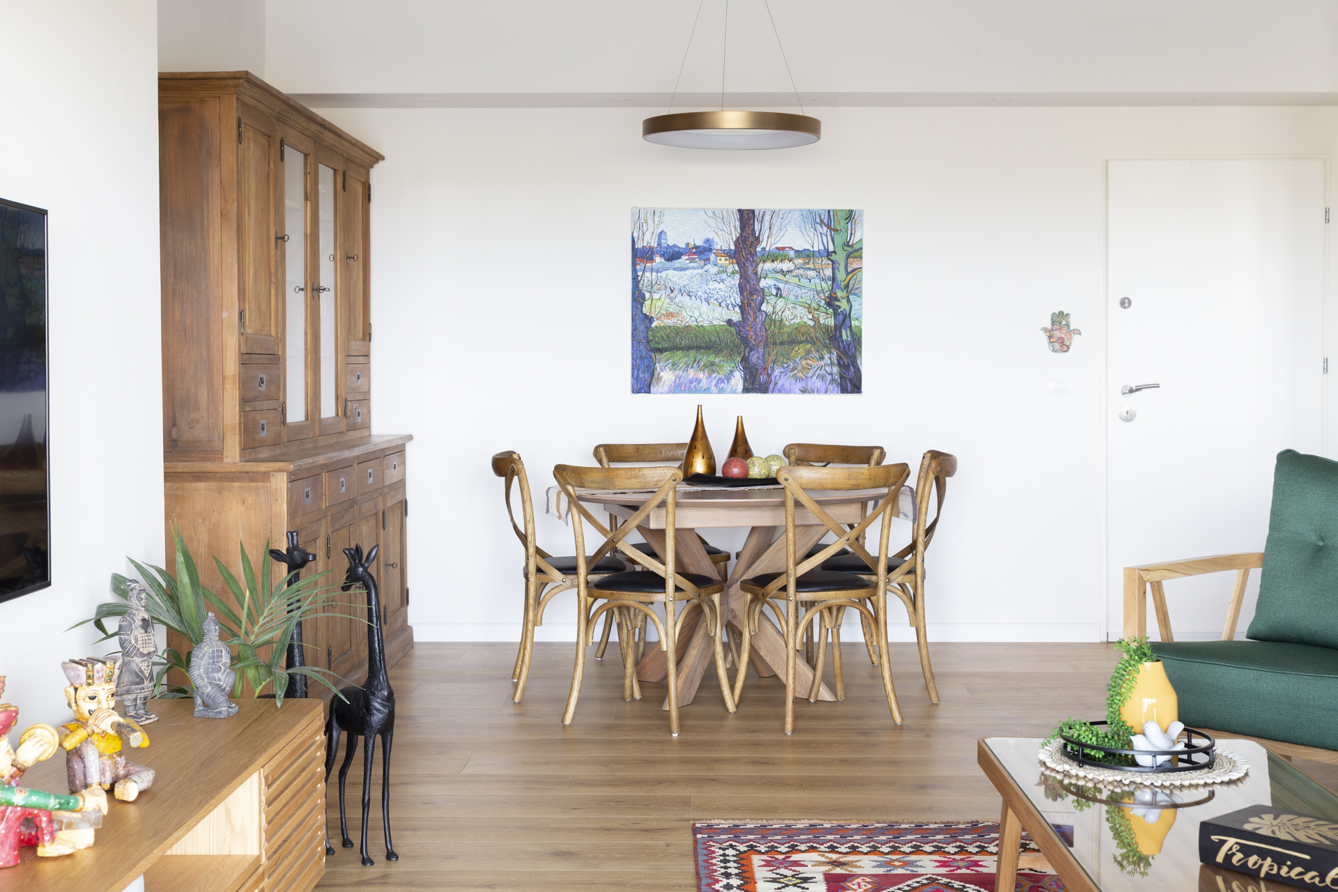 עיצוב דירה במודיעין