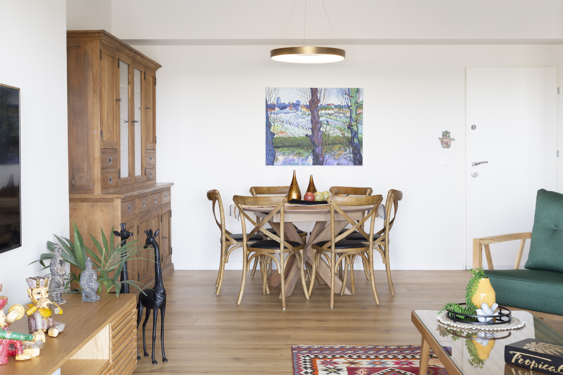 עיצוב דירה במודיעין