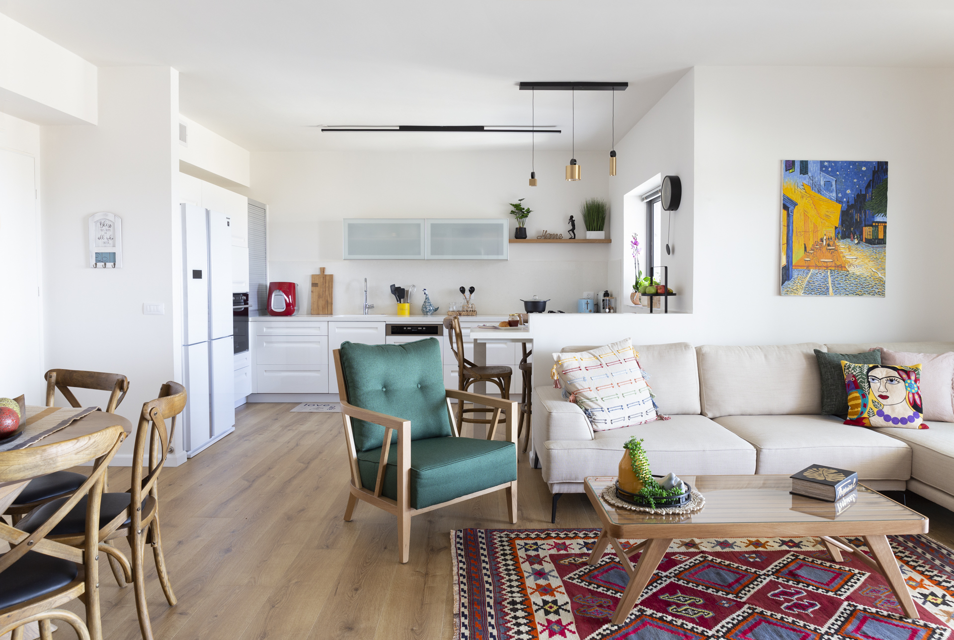 עיצוב דירה במודיעין