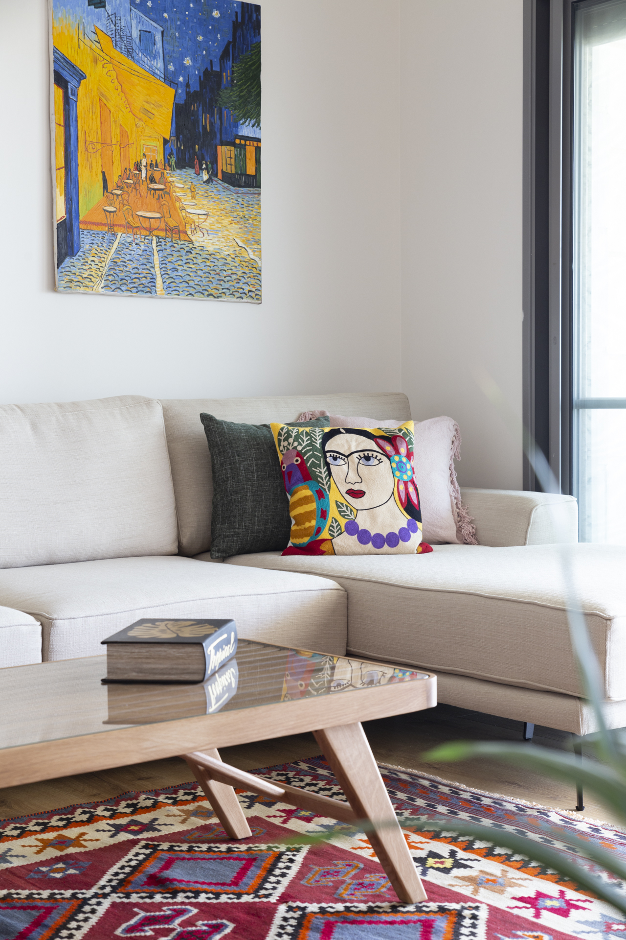 עיצוב דירה במודיעין