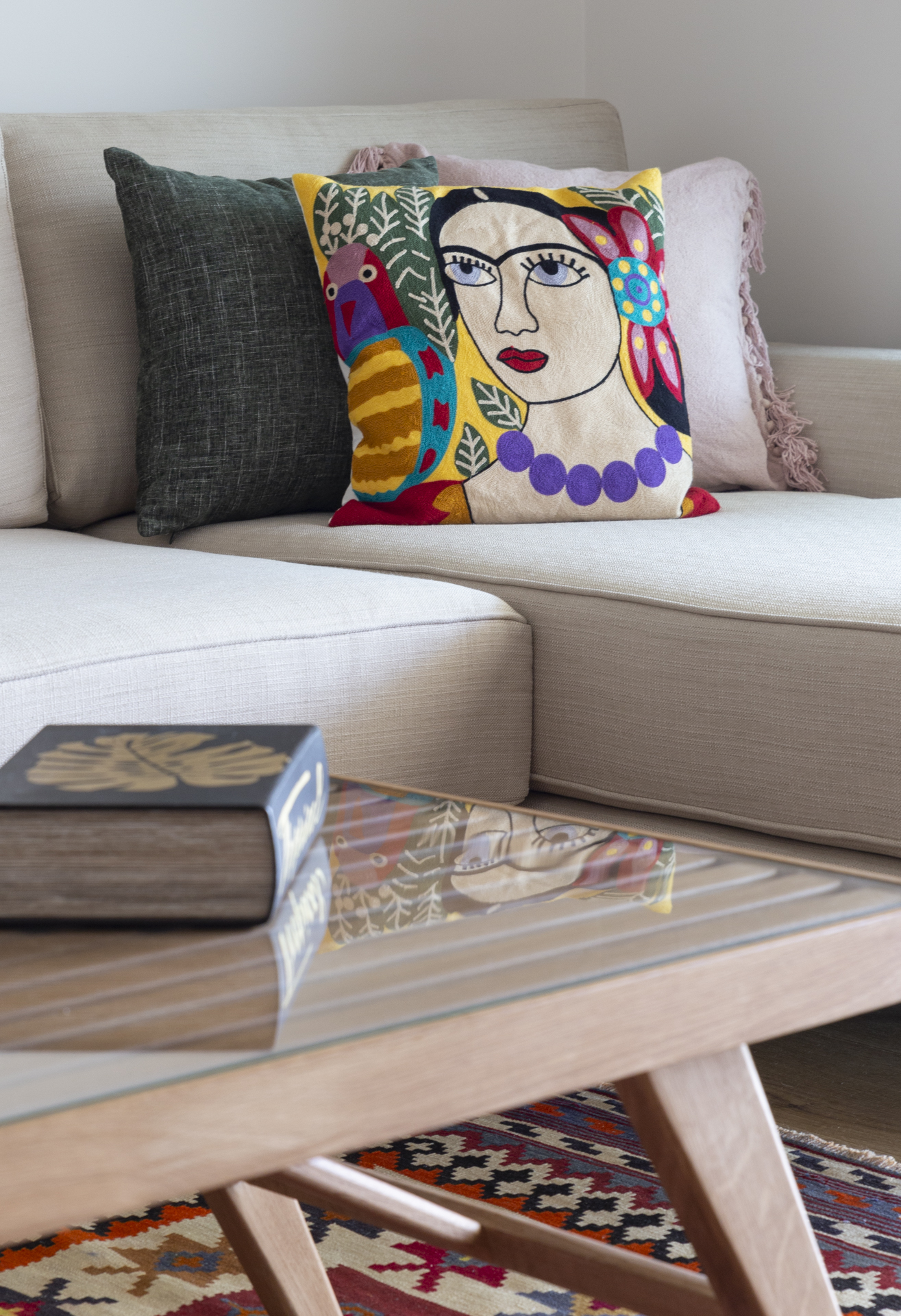 עיצוב דירה במודיעין