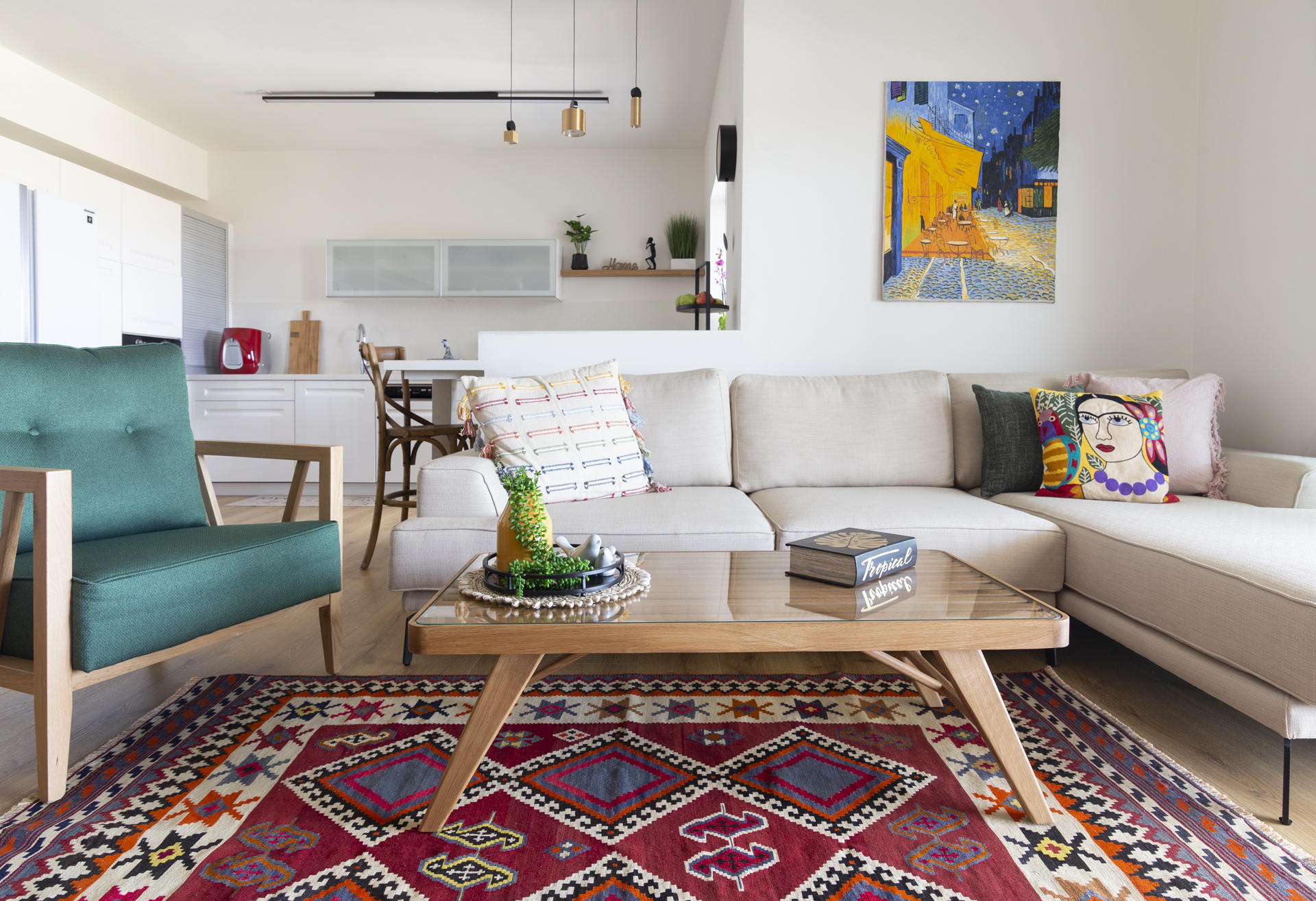 עיצוב דירה במודיעין