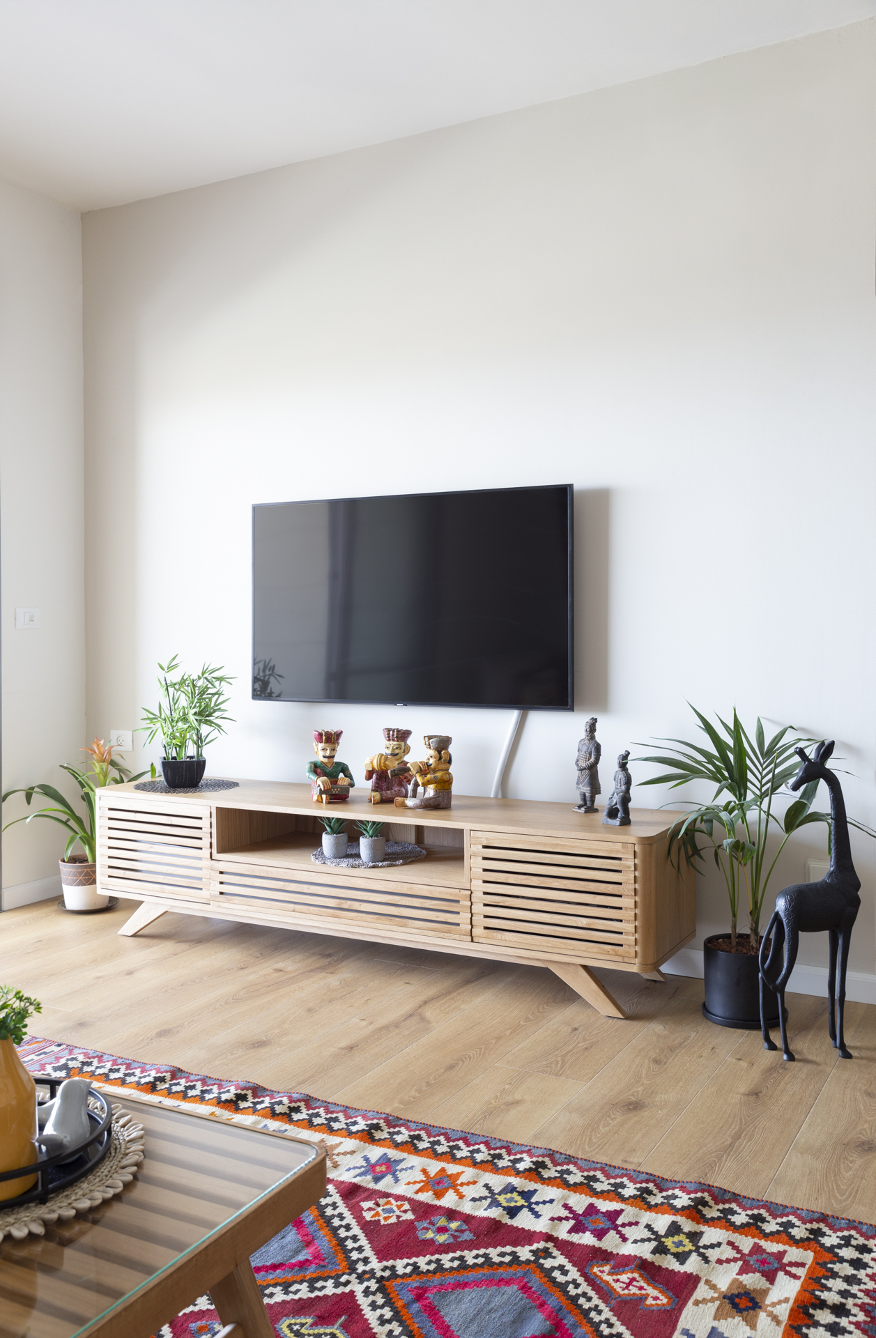 עיצוב דירה במודיעין