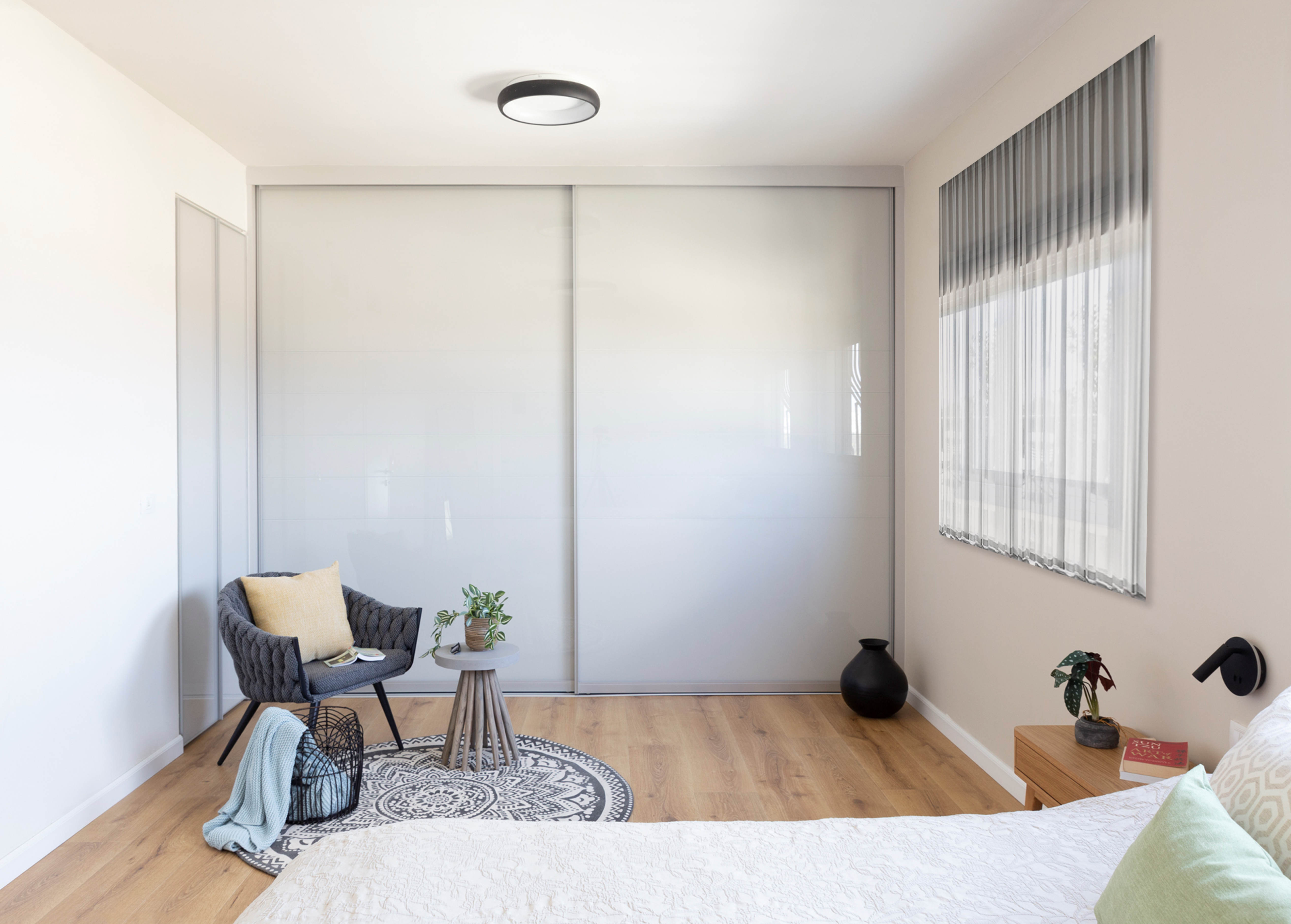 עיצוב דירה במודיעין