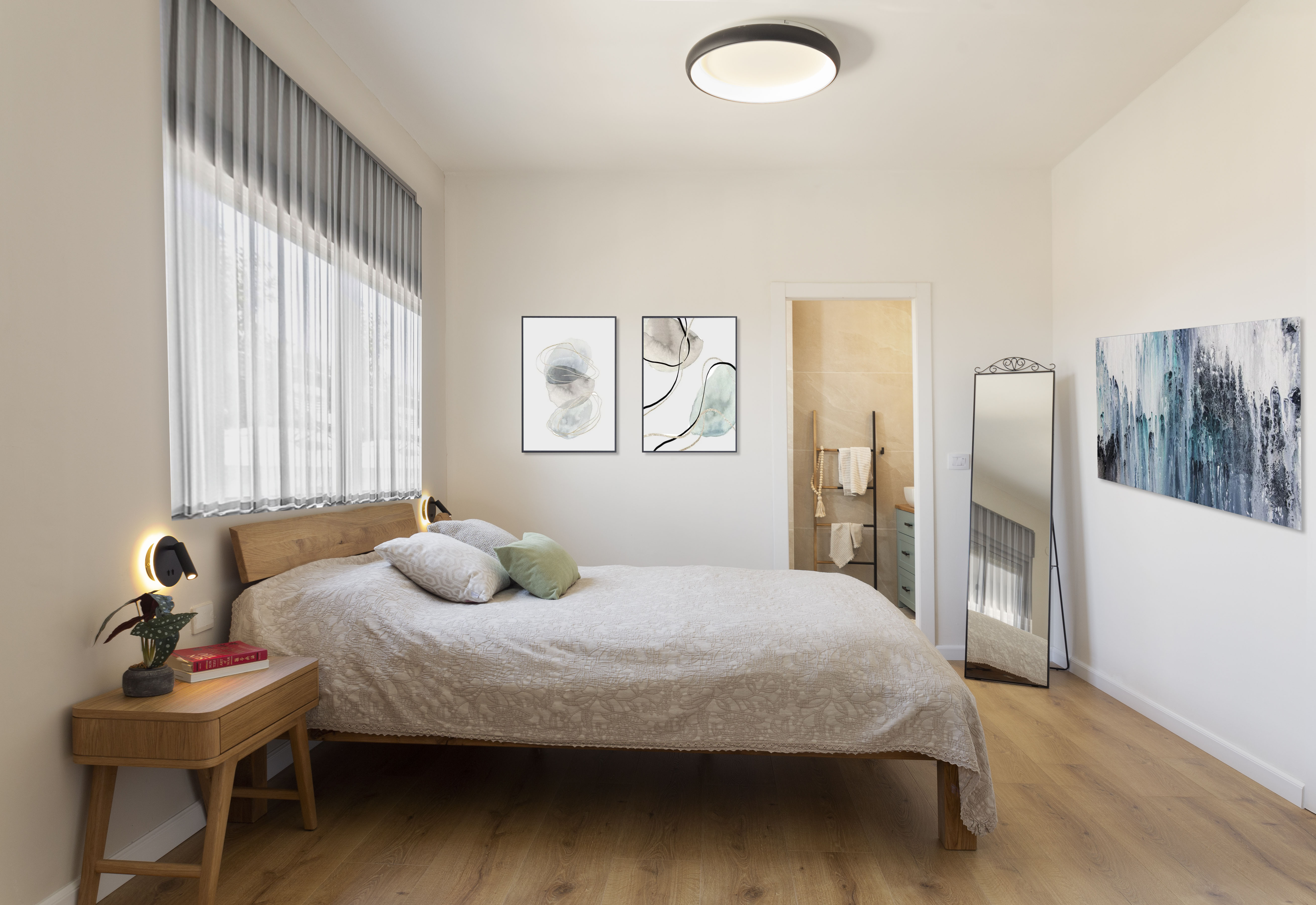 עיצוב דירה במודיעין