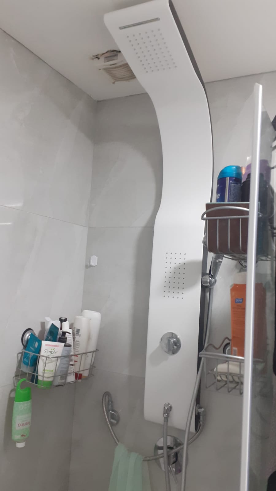 עבודות הנדימן