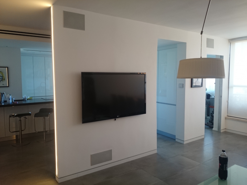 שיפוץ דירה כללי