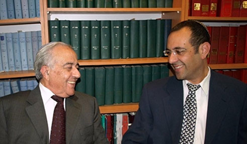 צילום מעבודה של אברהם אלטלף