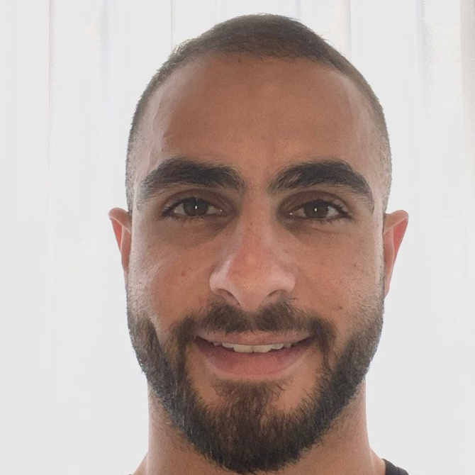 ליאן תמם - קבלן איטום , תמונת פנים