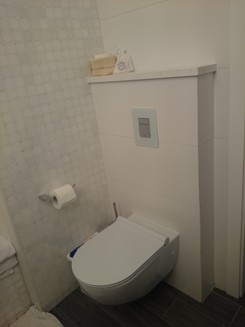 שיפוץ דירה כללי