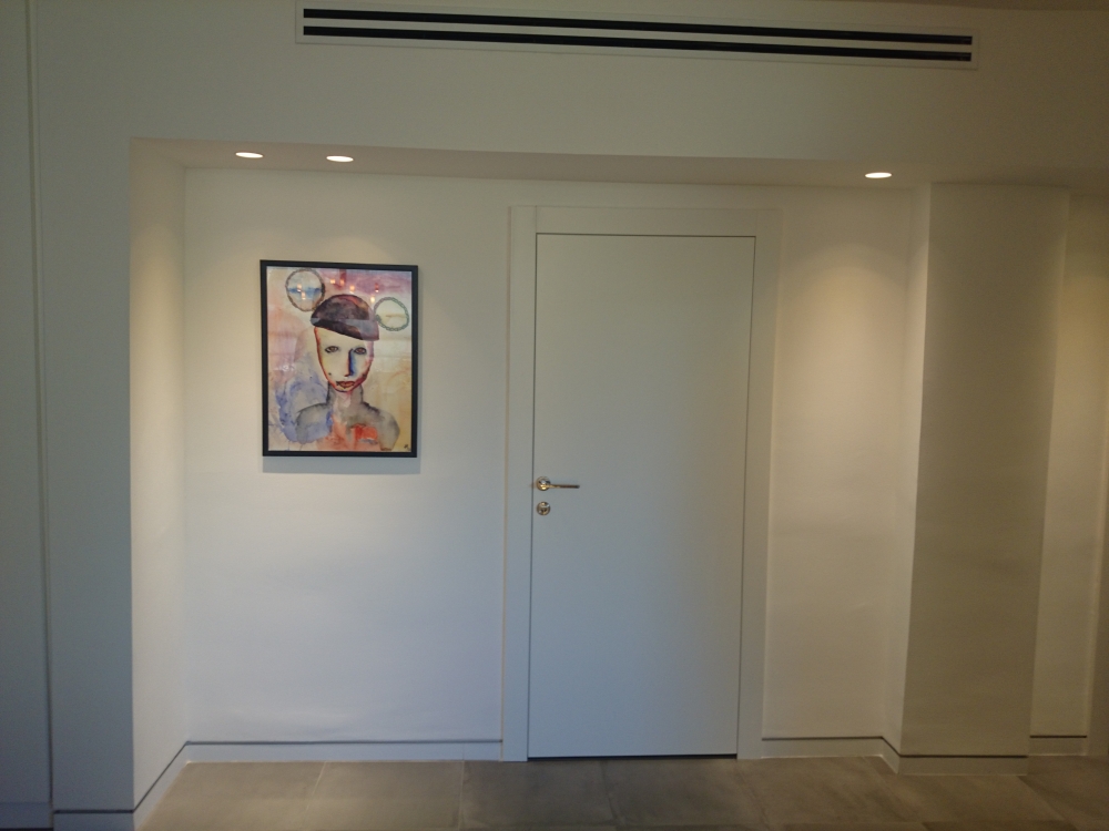 שיפוץ דירה כללי