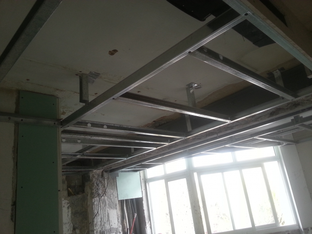 שיפוץ דירה כללי